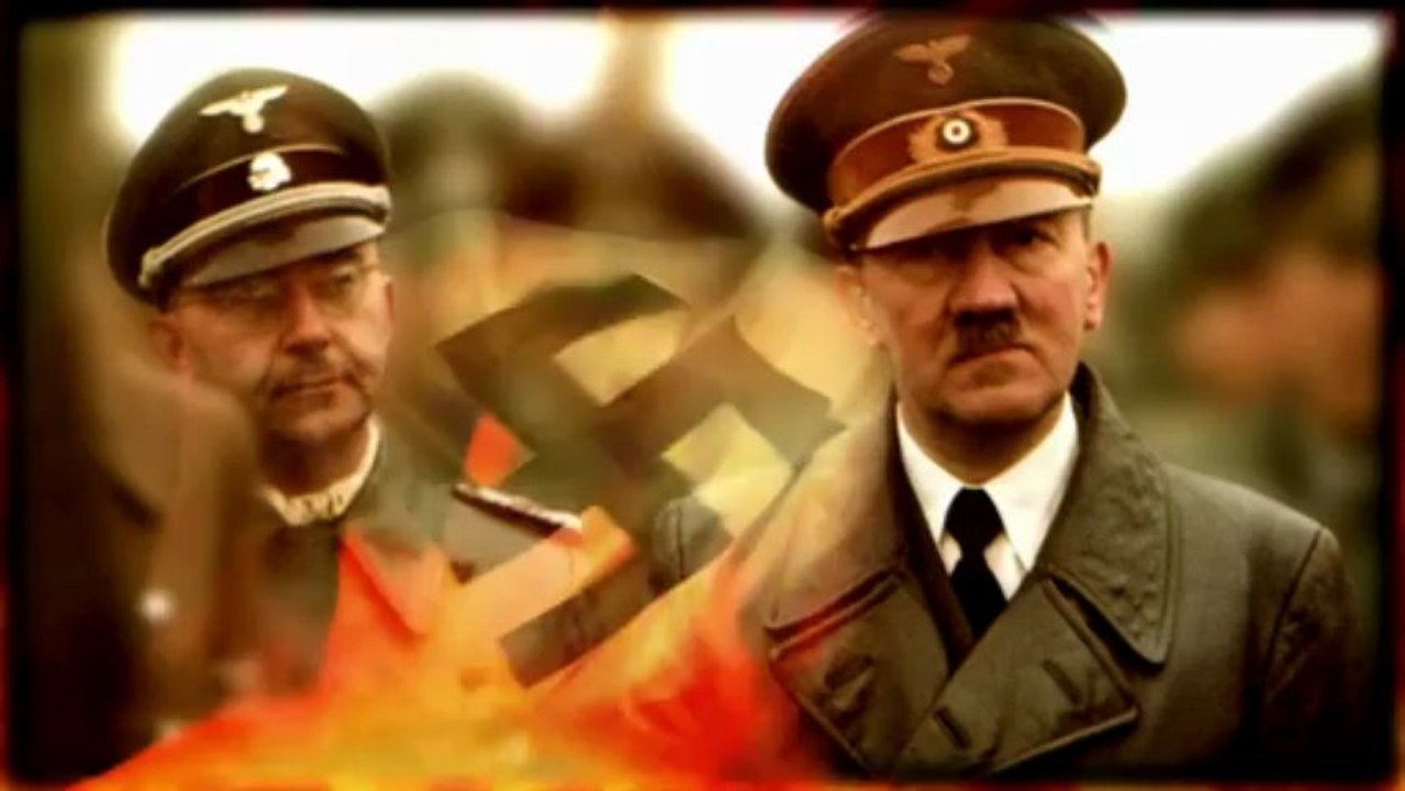 Hitler Olduren Karizma - 3