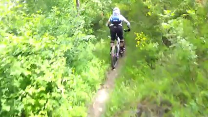 MARMOTS dai Faldi ai Crinali di Gamogna - part One