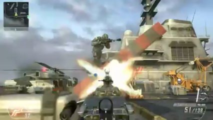 Bro To Commander with Ernest Le - 28 - Carrying on Carrier