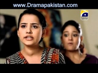 Ghaao Episode 16 - 26th February 2013