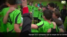 Coupe de la corrèz
