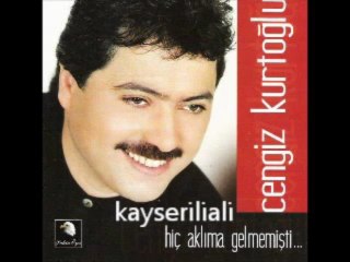 Cengiz    Kurtoğlu      -  Hazır değilim