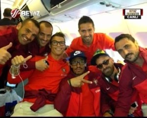 Beyaz Transfer 09.06.2013 5.Kısım