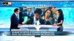 Politique Première: Valls rudoie les maires frondeurs, encouragés par Hollande - 10/06