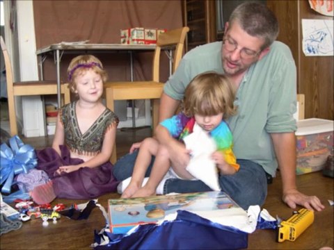 Fathers Day Gift Ideas: Remembering the Original Hero This Fathers Day