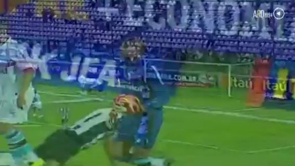 Ronaldinho Amazing Pass