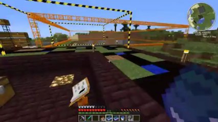 Juicecraft: FTB - Tame The Beast - Welcome Back!