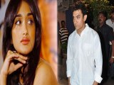 Bollywood Celebrities at JIAH KHANS Prayer Meet