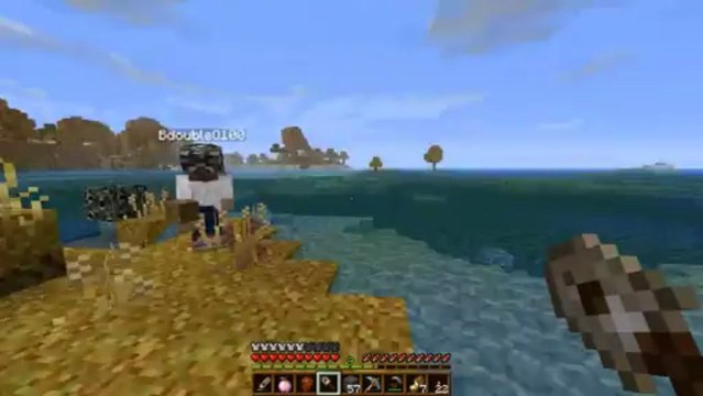 Levi's Nightmare w/ SeaNanners & BdoubleO - 3 - END