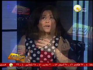 من جديد: أزمة الثقافة .. أصوات الرفض تتصدى لأخونة ضمير المجتمع - فاطمة ناعوت