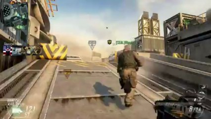 Bro To Commander with Ernest Le - 19/20 - Remington Monayyy