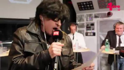 L'Agence - 09.06.2013 - Autoroute vers l'enfer !