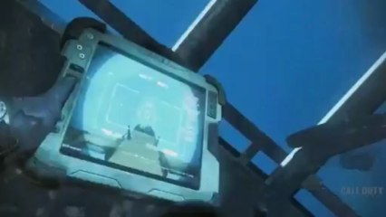 Call of Duty Ghosts (Gameplay, Campagne solo) Mission: Into The Deep