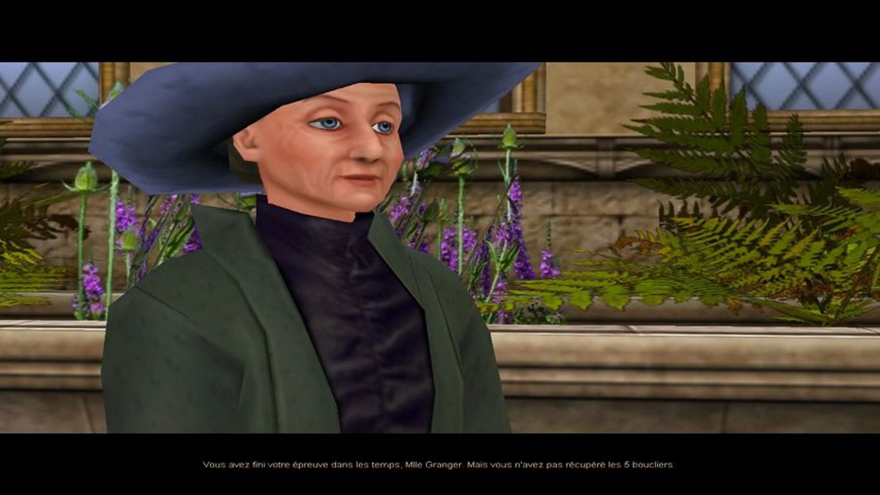 Let's Play Harry Potter et le Prisonnier d'Azkaban [ Part11 ]