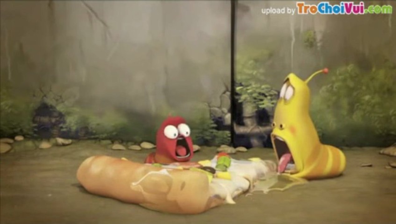 Au Trung Tinh Nghich 95