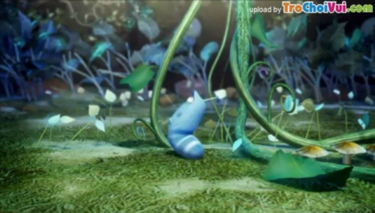 Au Trung Tinh Nghich 99