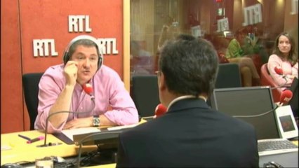 Jean Donnadieu : "Pas d'opportunistes et de carriéristes chez nous !"