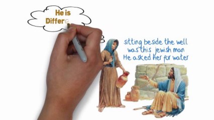 The Well - Encounter the Living Water