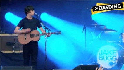 Jake Bugg - Seen It All - Rock am Ring Germany 8 June 2013