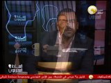 يوسف الحسيني: بجد يا مرسي انت ربنا مسلطك علينا وفاضحنا قدام العالم