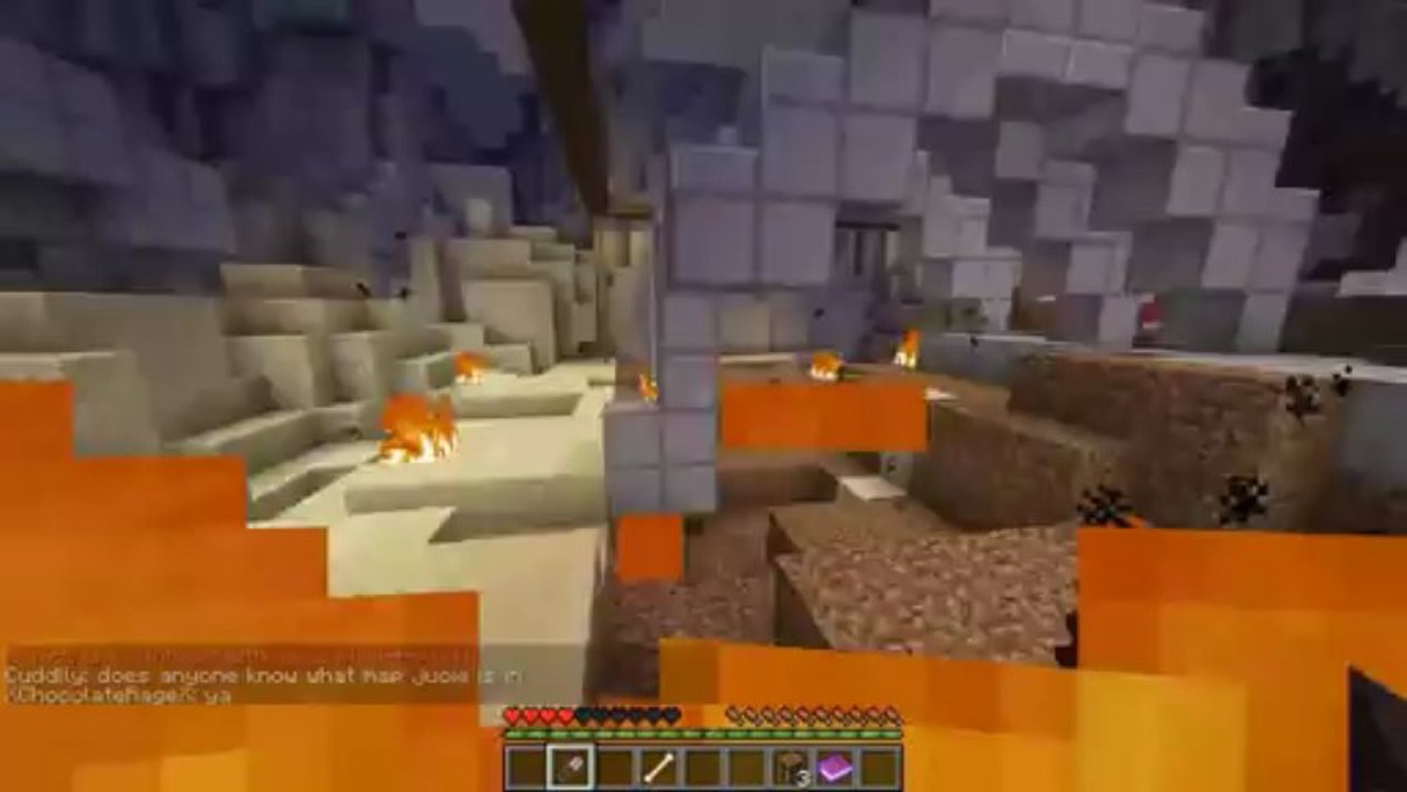 Ghostcraft - 7 - Afterlife Gamemode! (Open Beta)