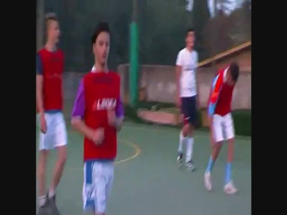 3°GIORNATA GIRONE B: BARCELLONA PG-RED DEVILS