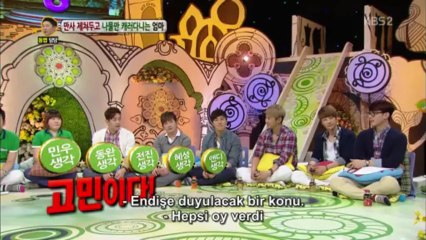 SHINHWA H3LLO 130513 Türkçe Altyazılı (1_2)