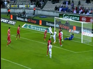 Top but de Poko face à Nancy