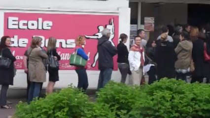 Ecole de danse Marie-Line Blanchard