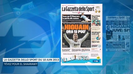 Le retentissant échange entre l’AC Milan et City, le magicien Zidane régale encore