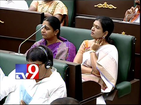 Jayaprakash Narayan pays tribute to Ambati Brahmanaiah in Assembly