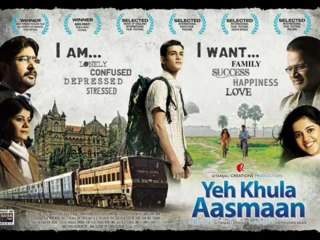 Aari Aari - Yeh Khula Aasmaan (2012) - Movie Songs