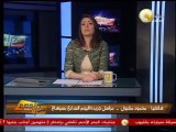 من جديد: أمين حزب الحرية والعدالة بسوهاج يتعدى على قوات الشرطة ويهددهم