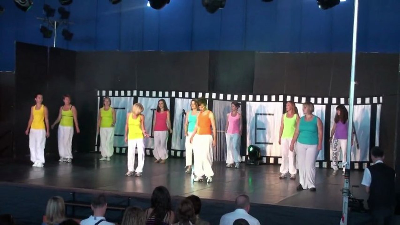MPT Gala de danse 2012