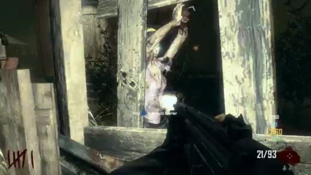 Zombies #1 with SeaNanners, Diction, Chilled (Black Ops 2)