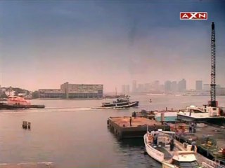 Seven Days 1x01 Episodio Pilota 1ª Parte