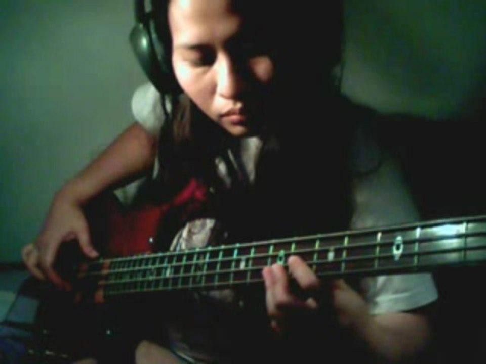 take on me