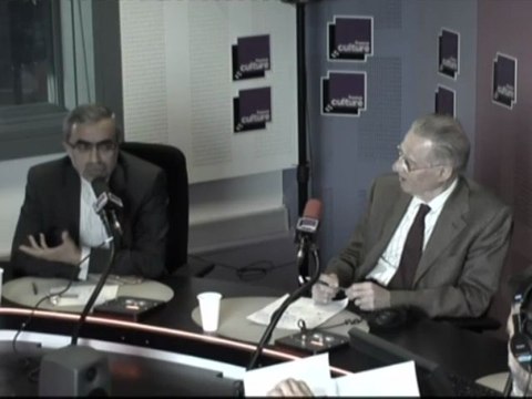 Les matins - Elections iraniennes : le monde retient son souffle