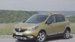 Essai Renault Scénic Xmod 1.6 dCi 130 Bose 2013