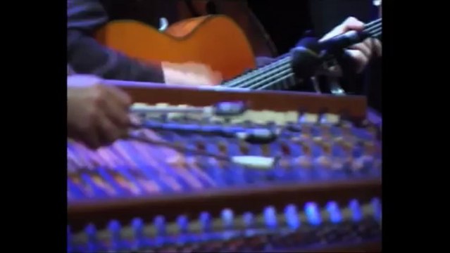 çiocan -Swing de St Fiacre - Mihaï Trestian