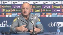 Copa Confederaciones - Scolari: 