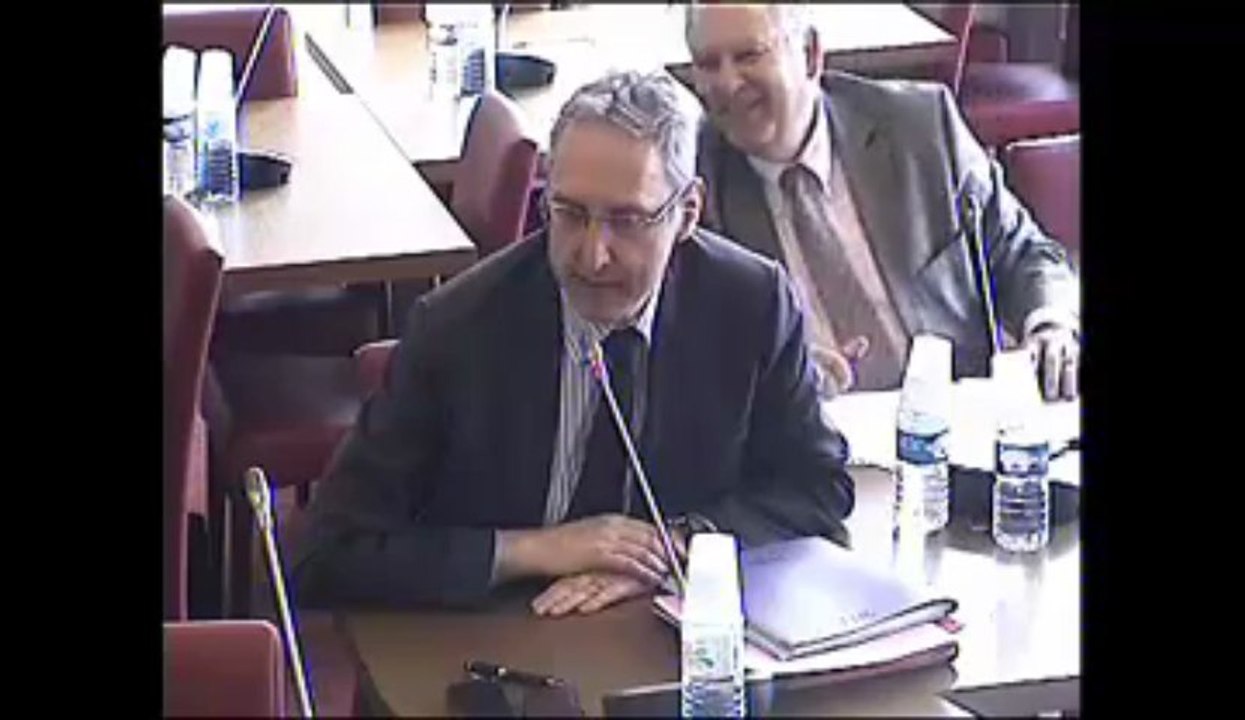 Accès à l'eau potable dans la Région du Sahel : Ma question à Monsieur le Ministre, Pascal Canfin