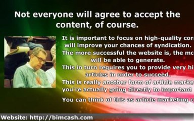 How To Generate Traffic Using Guest Posts