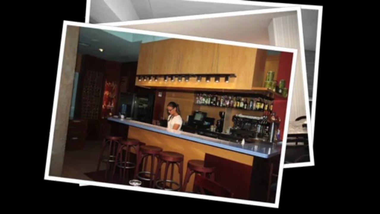 Blanes - Hotel Petit Palau (Quehoteles.com)