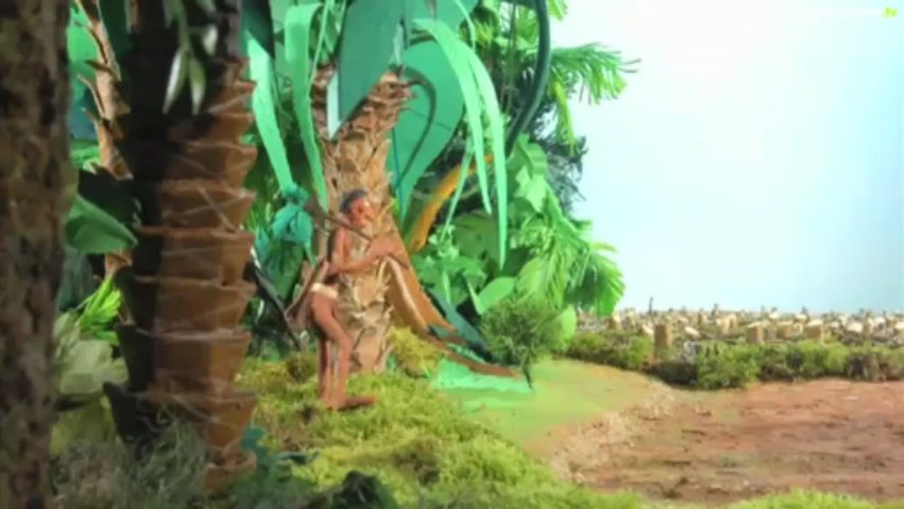 Sans forêts #3  : soja et dépeuplement