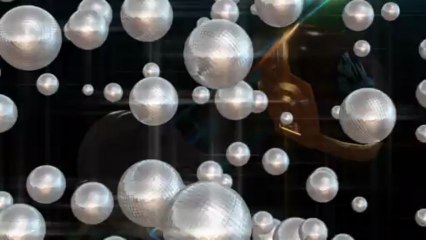 Element 3D - daft punk : " Doin' it right "