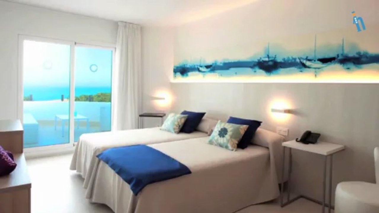 Santa Susanna - Hotel Fergus Mar Mediterrania (Quehoteles.com)