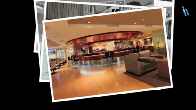 Madrid - Hotel Melia Avenida América (Quehoteles.com)