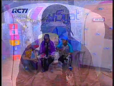 [130610]dahSyat RCTI - Game Spada