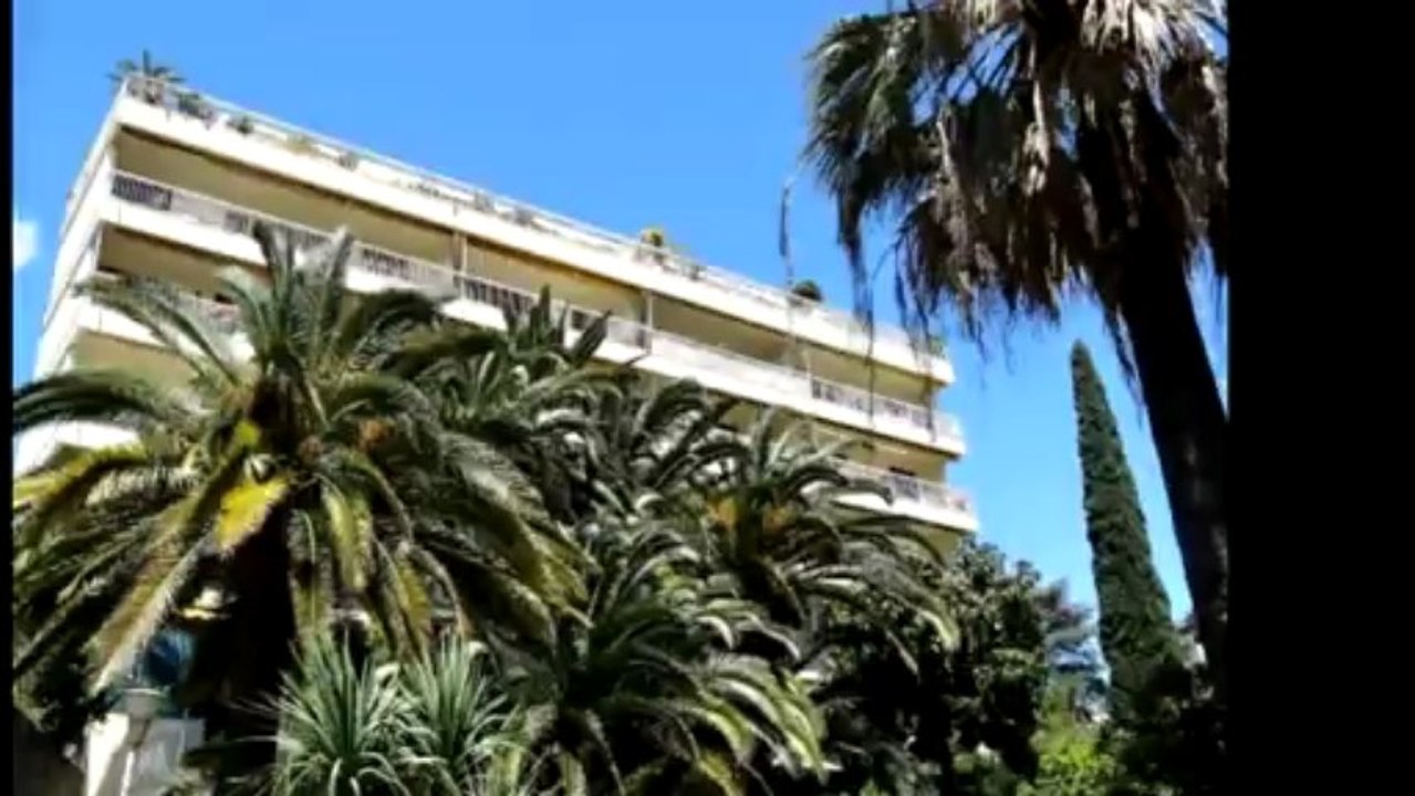 Vente - Appartement Nice (Fac de Lettres) - 280 000 €